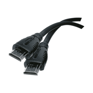 HDMI kabel s Ethernetem A/M-A/M 1, 5m obraz