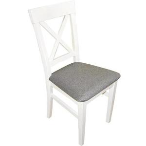 Židle Dag51 Bílá obraz