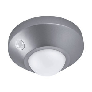 Ledvance Ledvance - LED Orientační svítidlo se senzorem NIGHTLUX LED/1, 7W/3xAAA obraz