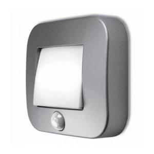 Ledvance Ledvance - LED Orientační svítidlo se senzorem NIGHTLUX LED/0, 25W/3xAAA obraz