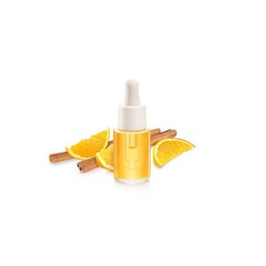 Tescoma esenciální olej FANCY HOME 15 ml, Pomeranč a skořice obraz