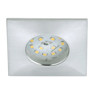 Briloner Briloner 8313-019 - LED Koupelnové podhledové svítidlo LED/5W/230V IP44 obraz