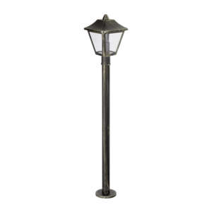 Ledvance Ledvance - Venkovní lampa ENDURA 1xE27/60W/230V IP44 obraz