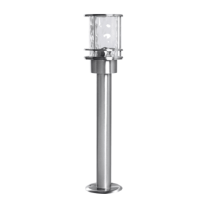 Ledvance Ledvance - Venkovní lampa ENDURA 1xE27/60W/230V IP44 obraz