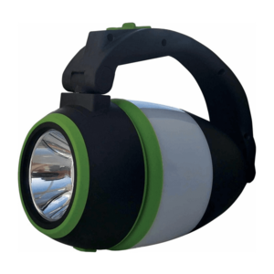 Greenlux LED Přenosná stmívatelná svítilna CAMPING LED/3xAA obraz