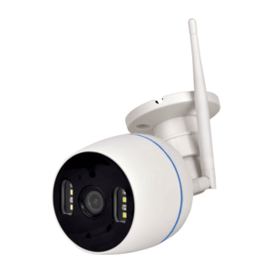 Greenlux Venkovní chytrá kamera LED/230V/Wi-Fi Tuya obraz