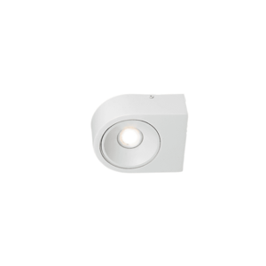 LED Nástěnné svítidlo LUCE LED/10W/230V obraz