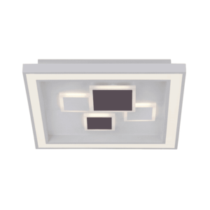Paul Neuhaus Paul Neuhaus 6283-16 - LED Stmívatelné svítidlo ELIZA LED/30W/230V + LED/18, 5W obraz