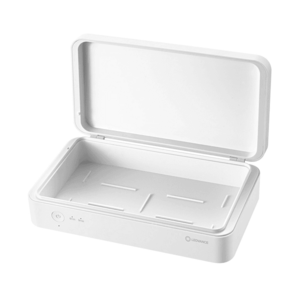 Ledvance Ledvance - Přenosný UV-C sterilizátor pro respirátory a drobné předměty 5W/5V obraz