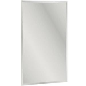 Zrcadlo Blanco 55 cm, borovice sněžná obraz