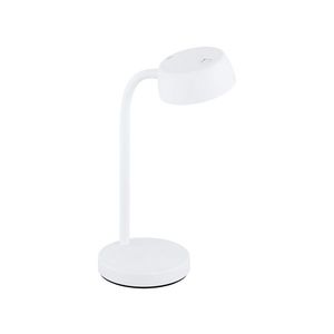 Eglo Eglo 99334 - LED Stolní lampa CABALES LED/4, 5W/230V obraz