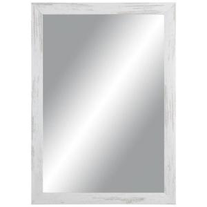 Nástěnné Zrcadlo Old-White-Heavy obraz