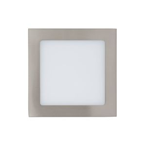 Eglo Eglo 31674 - LED podhledové svítidlo FUEVA 1 1xLED/10, 9W/230V obraz