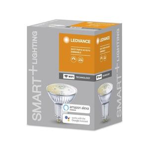 Ledvance LED Stmívatelná žárovka SMART+ GU10/5W/230V 2700K - Ledvance obraz