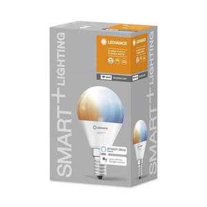 Ledvance LED Stmívatelná žárovka SMART+ E14/5W/230V 2700K obraz