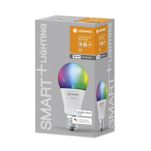 Ledvance LED RGBW Stmívatelná žárovka SMART+ E27/9W/230V 2700K-6500K - Ledvance obraz