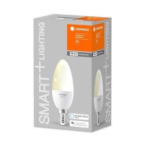 Ledvance LED Stmívatelná žárovka SMART+ E14/5W/230V 2700K - Ledvance obraz