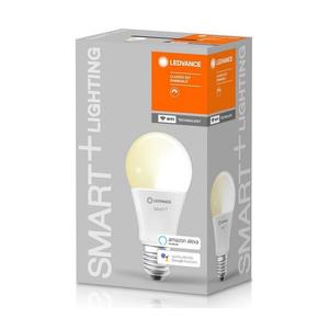 Ledvance LED Stmívatelná žárovka SMART+ E27/9, 5W/230V 2700K obraz