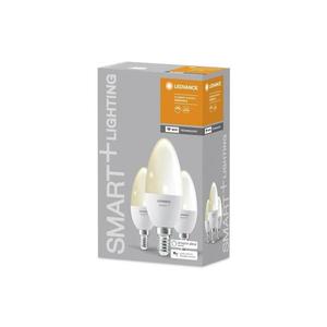 Ledvance SADA 3x LED Stmívatelná žárovka SMART+ E14/5W/230V 2700K - Ledvance obraz