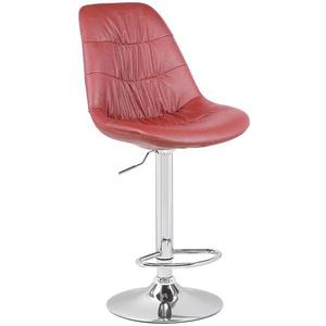 Barová židle Pulsar Cherry obraz