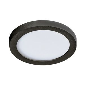 Azzardo Azzardo - LED Koupelnové podhledové svítidlo SLIM 1xLED/12W/230V IP44 obraz