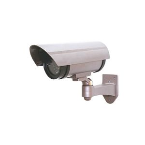 1D40 - Maketa bezpečnostní kamery 2xAA IP44 obraz