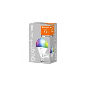Ledvance LED RGBW Stmívatelná žárovka SMART+ E14/5W/230V 2700K-6500K - Ledvance obraz