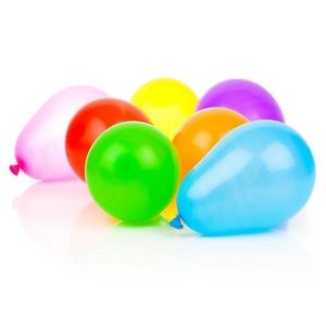 Sada balónků latex 25ks 4445010 obraz