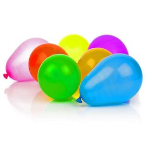 Sada balónků latex 8ks 4445030 obraz