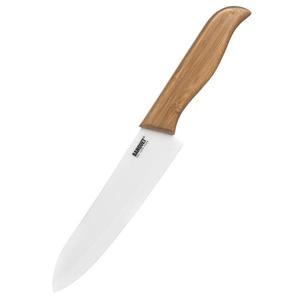 Nože keram. Acura Bamboo 27cm 25071010 obraz