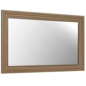 Zrcadlo Royal 120cm Borovice Nord/Dub, LS obraz