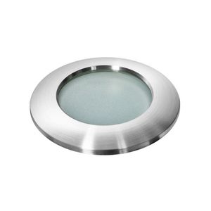 Azzardo Azzardo - Koupelnové podhledové svítidlo EMILIO 1xGU10/50W/230V IP54 obraz