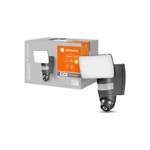 Ledvance Ledvance - LED Reflektor se senzorem a kamerou SMART+ LED/24W/230V IP44 Wi-Fi obraz