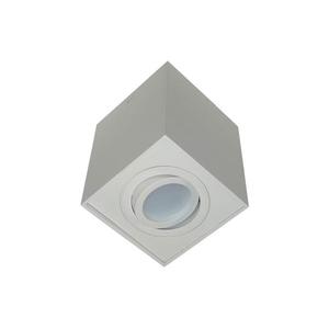 Bodové svítidlo SIROCO 1xGU10/30W/230V bílá obraz