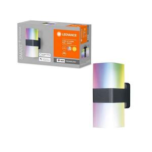 Ledvance Ledvance - LED RGBW Venkovní svítidlo SMART+ CUBE LED/13, 5W/230V IP44 Wi-Fi obraz