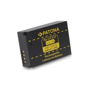 PATONA PATONA - Baterie Canon LPE12 800mAh Li-Ion obraz
