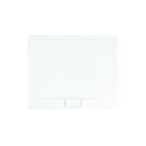HOPA Obdélníková sprchová vanička AXIM Barva Bílá, Rozměr A 100 cm, Rozměr B 80 cm VANKAXIM1080BB obraz