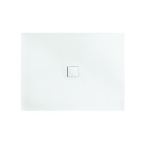 HOPA Obdélníková sprchová vanička NOX Barva Bílá, Rozměr A 120 cm, Rozměr B 90 cm VANKNOX1290BB obraz