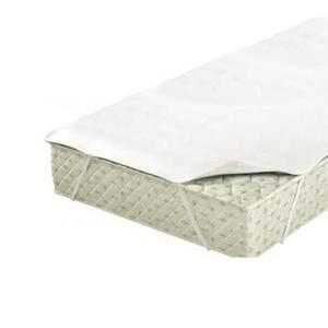 Prodyšná ochrana matrace, PVC obraz