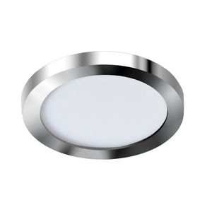 Azzardo Azzardo - LED Koupelnové podhledové svítidlo SLIM 1xLED/12W/230V IP44 obraz