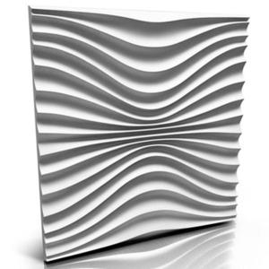 3D obkladový panel Madryt 50x50 cm obraz