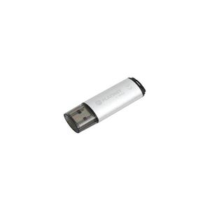 Flash Disk USB 64GB stříbrná obraz