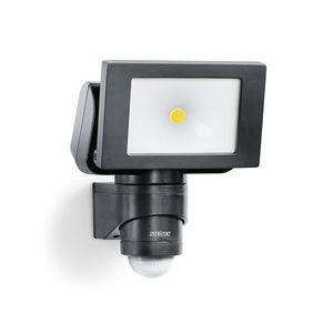 Steinel Steinel 052546 - LED Reflektor se senzorem LS150LED 1xLED/20, 5W/230V černá IP44 obraz