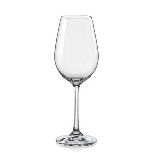 Crystalex Sklenice na víno VIOLA 250 ml, 6 ks obraz