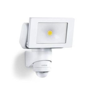 Steinel Steinel 052553 - LED Reflektor se senzorem LS150LED 1xLED/20, 5W/230V bílá IP44 obraz