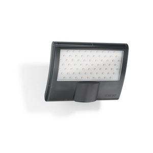 Steinel Steinel 012076 - Venkovní svítidlo s čidlem XLED curved LED/10, 5W/230V IP44 obraz