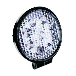 LED Bodové svítidlo pro automobil EPISTAR LED/27W/10-30V IP67 6000K obraz