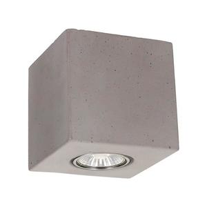2076136 - Stropní svítidlo CONCRETEDREAM 1xGU10/6W/230V beton obraz