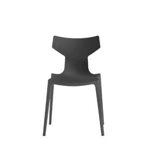 Kartell Re-Chair černá obraz