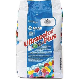 Spárovací hmota Mapei Ultracolor Plus 5 kg 100 bílá obraz